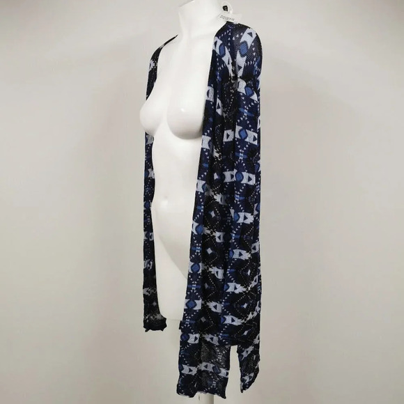 H&m Divided Long Sleeve  Cardigan - Picture 1 of 3